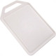 Tabua Simonagio Plastica Branca Grande Corte 020.401.0502.001 Tabua Simonagio Plastica Branca Grande Corte 020.401.0502.001