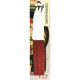 Faca Simonaggio Mesa Belize 3Pecas Vermelha 101.103.0301.007 Faca Simonaggio Mesa Belize 3Pecas Vermelha 101.103.0301.007