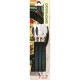 Colher Simonaggio Cha Belize 3 Pecas Preta 200.106.0104.300