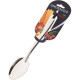 Colher Simonaggio Arroz Grande Inox 250.441.0400.300 Colher Simonaggio Arroz Grande Inox 250.441.0400.300