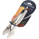 Pegador Simonagio Massa Inox 250.441.0417.300 Pegador Simonagio Massa Inox 250.441.0417.300