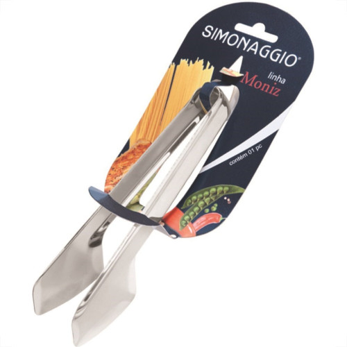 Pegador Simonagio Universal Inox 250.441.0415.300 Pegador Simonagio Universal Inox 250.441.0415.300