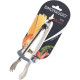 Pegador Simonagio Multiuso Inox 250.441.0414.300 Pegador Simonagio Multiuso Inox 250.441.0414.300