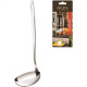 Concha Simonaggio Aruba Inox Grande 260.441.0411.300 Concha Simonaggio Aruba Inox Grande 260.441.0411.300