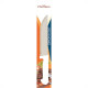 Faca Simonaggio Cozinha 7'' Inox Cabo Branco 001.101.0324.001 Faca Simonaggio Cozinha 7'' Inox Cabo Branco 001.101.0324.001