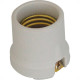 Receptaculo Lorenzetti Latao E27 1451-Fp - Kit C/50 Receptaculo Lorenzetti Latao E27 1451-Fp - Kit C/50