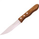 Faca Simonaggio Churrasco Jumbo 350.101.0318.400 Faca Simonaggio Churrasco Jumbo 350.101.0318.400