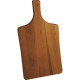 Tabua Simonagio Madeira Grande Com Cabo 351.401.0506.400 Tabua Simonagio Madeira Grande Com Cabo 351.401.0506.400