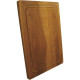 Tabua Simonagio Madeira Pequena Retangular 351.401.0505.400 Tabua Simonagio Madeira Pequena Retangular 351.401.0505.400