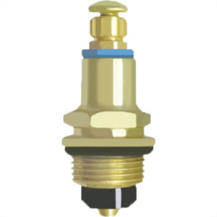 Reparo Politec Torneira Mvi Pequeno Amarelo R2 1001/10001/R2 Reparo Politec Torneira Mvi Pequeno Amarelo R2 1001/10001/R2