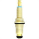 Reparo Politec Registro De Pressao Nylon 1416 R43 1009/10010 Reparo Politec Registro De Pressao Nylon 1416 R43 1009/10010