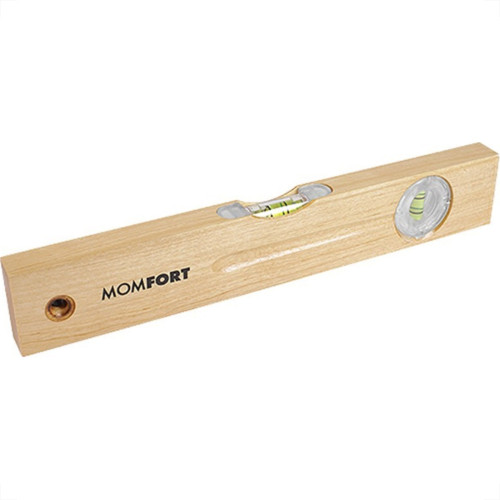 Nivel Madeira Momfort 14'' 35Cm 602014 Nivel Madeira Momfort 14'' 35Cm 602014