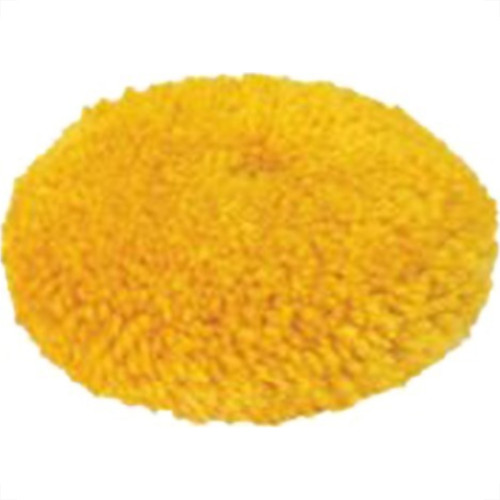 Boina Politriz Completo Profissional Dupla Face 8''Amarelo 0.2222 Boina Politriz Completo Profissional Dupla Face 8''Amarelo 0.2222