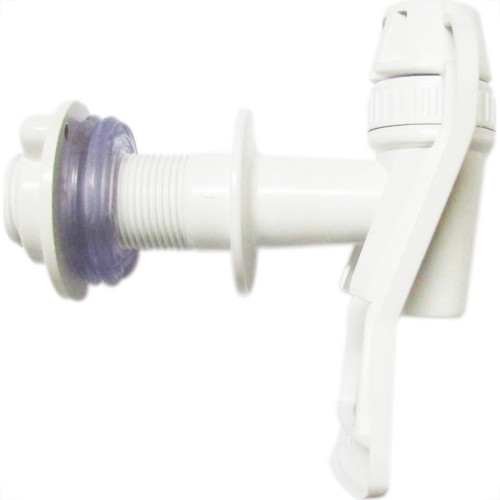 Torneira Filtro Gama Automatica Branca - Kit C/12 Torneira Filtro Gama Automatica Branca - Kit C/12