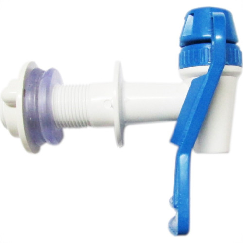 Torneira Filtro Gama Automatica Branca/Azul - Kit C/12 Torneira Filtro Gama Automatica Branca/Azul - Kit C/12