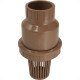 Valvula Poco Higiban Pvc 1.1/4'' 303743-001 Valvula Poco Higiban Pvc 1.1/4'' 303743-001