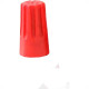 Conector Torcao Crimper 4,5-17Mm Vermelho 100pcs Cn4491 Conector Torcao Crimper 4,5-17Mm Vermelho 100pcs Cn4491