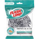 Esponja Flashlimp Para Limpeza Pesada Ea1409 Esponja Flashlimp Para Limpeza Pesada Ea1409