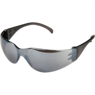 Oculos Protecao Kalipso Leopardo Cinza 