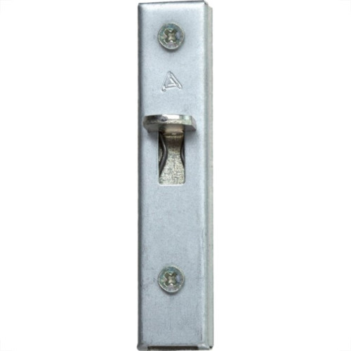 Fecho Alianca 81101 Embutir 28169 - Kit C/30 Fecho Alianca 81101 Embutir 28169 - Kit C/30