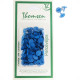 Percevejo Thomsen Azul Cartela Com 100 Pecas Pc-034 Percevejo Thomsen Azul Cartela Com 100 Pecas Pc-034