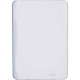 Placa Perlex Aros 4X2 (1 Cega+Furo) 73Pl0/6 Placa Perlex Aros 4X2 (1 Cega+Furo) 73Pl0/6
