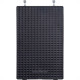 Antena Interna Intelbras U/V/Hdtv 2021 Antena Interna Intelbras U/V/Hdtv 2021