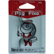 Cartela Abracadeira Tipo U 1'' Peg&Fixe Com 2 Pecas Aatu/03 Cartela Abracadeira Tipo U 1'' Peg&Fixe Com 2 Pecas Aatu/03