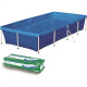 Piscina Infantil Mor 3000 Litros 1005