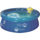 Piscina Mor Splashfun 1000 Litros 1,65X55 1048 Piscina Mor Splashfun 1000 Litros 1,65X55 1048