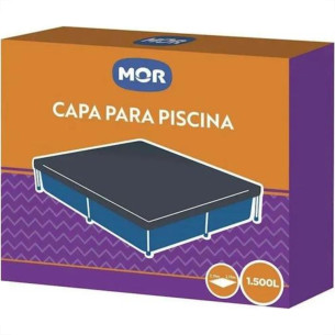 Capa Para Piscina Mor 1500 L 1403