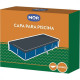Capa Para Piscina Mor 3000 L 1405 Capa Para Piscina Mor 3000 L 1405