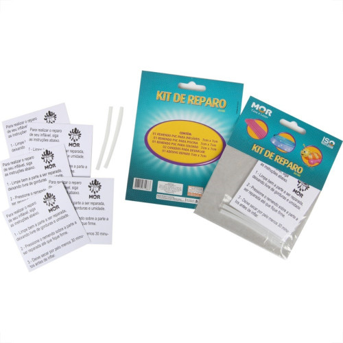 Reparo Piscina Mor Kit 1488 Reparo Piscina Mor Kit 1488