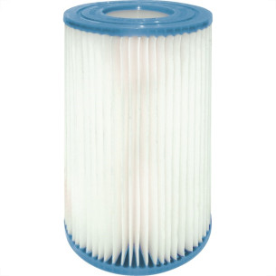 Refil Para Filtro De Piscina 3600 Litros/Hora 