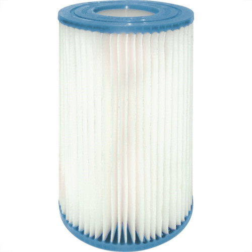 Refil Para Filtro De Piscina 3600 Litros/Hora Refil Para Filtro De Piscina 3600 Litros/Hora