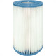 Refil Para Filtro De Piscina 3600 Litros/Hora Refil Para Filtro De Piscina 3600 Litros/Hora