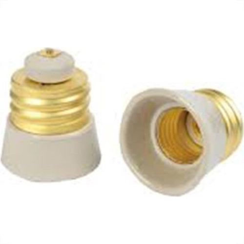 Soquete Adaptador E40 Para E27 Germer 7534 Soquete Adaptador E40 Para E27 Germer 7534