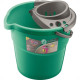 Balde Com Espremedor 09 Litros Novica Bt2021 Balde Com Espremedor 09 Litros Novica Bt2021