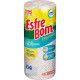 Pano Limpeza Esfrebom Lavavel Pia Rolo Bt4991 Pano Limpeza Esfrebom Lavavel Pia Rolo Bt4991