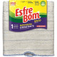 Pano Limpeza Esfrebom Ecologico Saco Rodo Bt4982 Pano Limpeza Esfrebom Ecologico Saco Rodo Bt4982