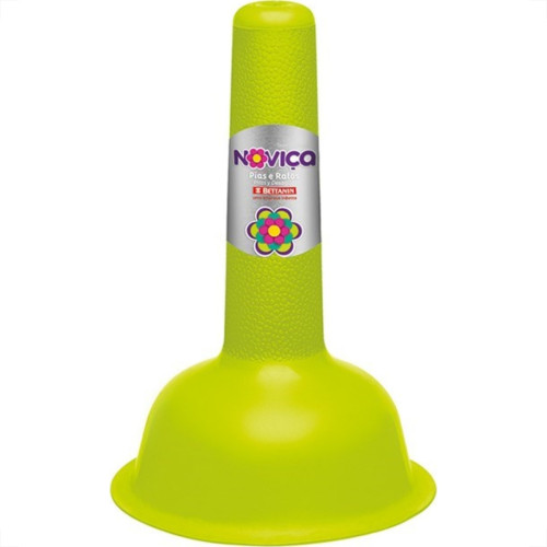 Desentupidor Para Pia E Ralo Novica Flux 489