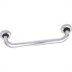 Barra De Apoio Hidrolar 30Cm Aluminio Blister 30136 Barra De Apoio Hidrolar 30Cm Aluminio Blister 30136