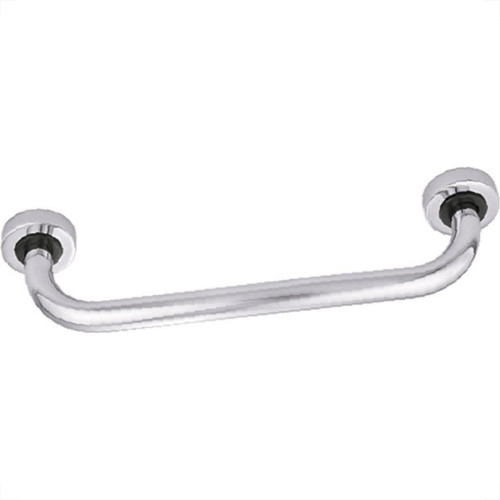 Barra De Apoio Hidrolar 60Cm Aluminio Blister 30139 Barra De Apoio Hidrolar 60Cm Aluminio Blister 30139