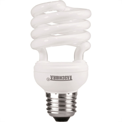 Lampada Compacta Espiral 15X220 Taschibra 6400K