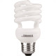 Lampada Compacta Espiral 15X220 Taschibra 6400K