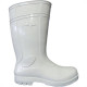 Bota Galocha Cartom 106 Branca (Medio) 40 Par 2694 Bota Galocha Cartom 106 Branca (Medio) 40 Par 2694