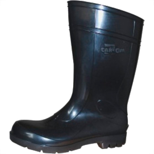 Bota Galocha Galocha Cartom 206 Preta (Medio) 35/36 Par 2657