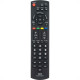 Controle Remoto*panasonic Viera Lcd 1254 23.1.1011 Controle Remoto*panasonic Viera Lcd 1254 23.1.1011