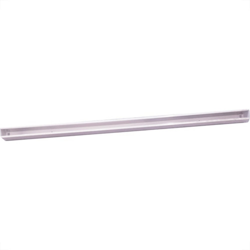 Calha Luminae Palito 1X28W Sobrepor Sem Lampada Calha Luminae Palito 1X28W Sobrepor Sem Lampada