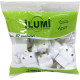 Pino Prensa Cabo Ilumi 2 Polos 10A Branco 14240Pct - Kit C/10 